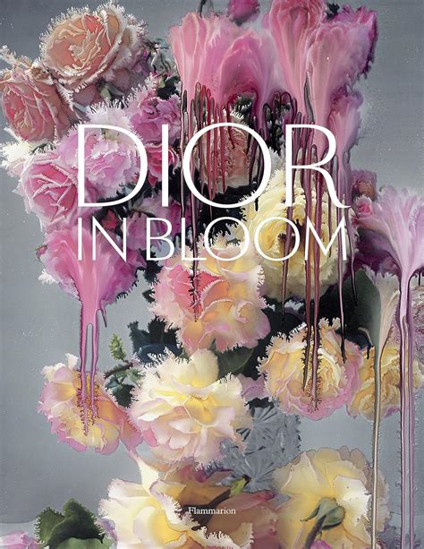 dior in bloom justine picardie|women behind the dior.